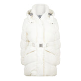 Canada Goose Marlow Belted Padded Coat