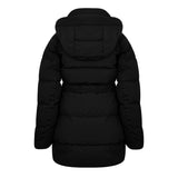 Canada Goose Marlow Belted Padded Coat