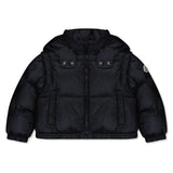 Moncler Valya Down Jacket Boys