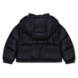 Moncler Valya Down Jacket Boys