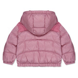 Moncler Isa Down Jacket Junior Girls