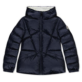 Moncler Seine Down Jacket Girls