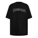 Balenciaga Metal Logo T-Shirt