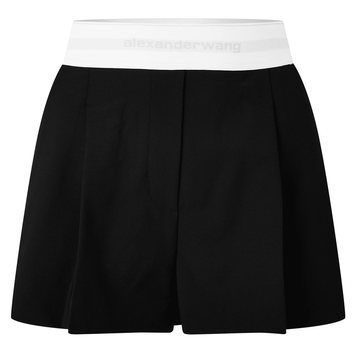 Alexander Wang Wang H/W Pleat Short Ld43