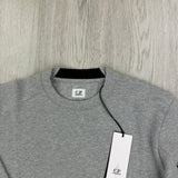 Cp Company Men’s Grey Full Tracksuit - Small