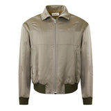 Saint Laurent Teddy Bomber Jacket