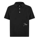 Rhude Pique Shirt