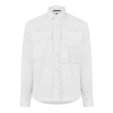 CP Company Cp Company Metropolis Shirts - Long Sleeve