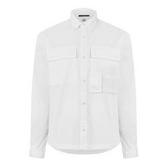 CP Company Cp Company Metropolis Shirts - Long Sleeve