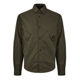 CP Company Cp Company Metropolis Shirts - Long Sleeve