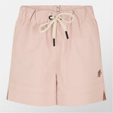Moncler Logo Shorts