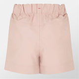 Moncler Logo Shorts