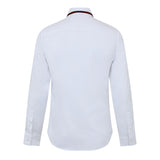 Gucci Web Tip Shirt