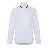 Gucci Web Tip Shirt