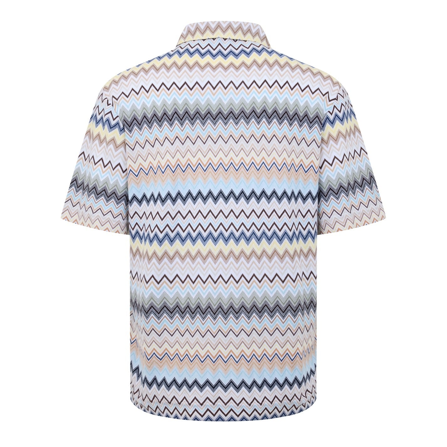 Missoni Missoni ZZ ShrtSlv  Sn44