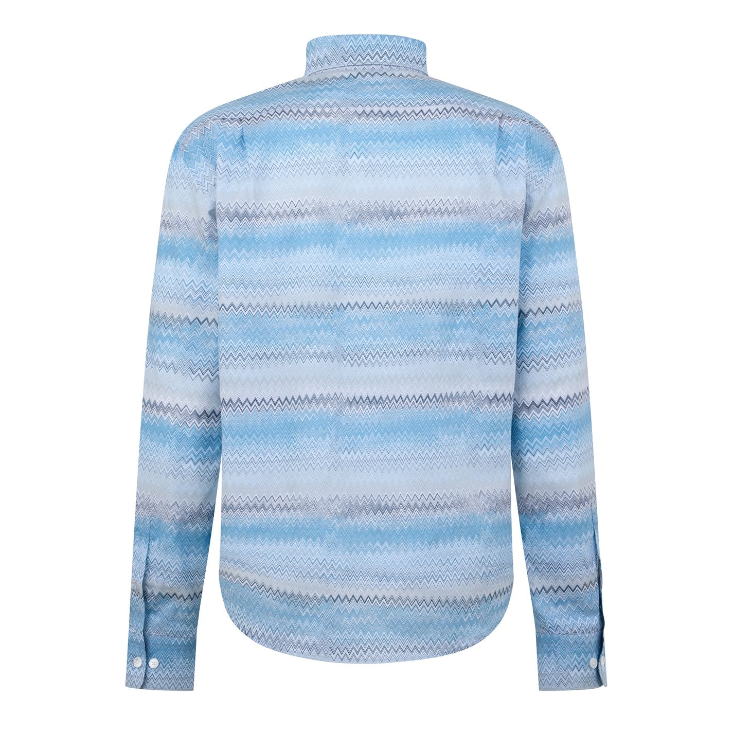 Missoni Missoni Allov Shirt Sn44