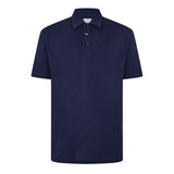 Bottega Veneta Logo Polo