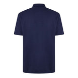 Bottega Veneta Logo Polo