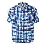 Bottega Veneta Gingham Shirt