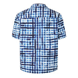 Bottega Veneta Gingham Shirt