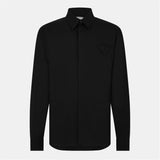 Bottega Veneta Wool Shirt