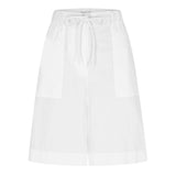 Moncler Knee Length Shorts