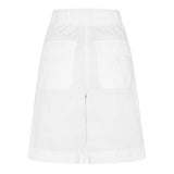 Moncler Knee Length Shorts