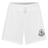 Moncler Logo Shorts