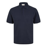 Saint Laurent Saint Logo Polo