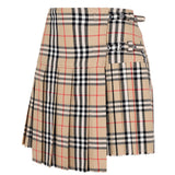 Burberry Zoe Mini Skirt