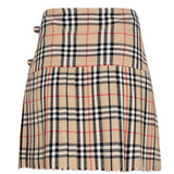 Burberry Zoe Mini Skirt