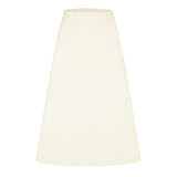 Moncler A-Line Midi Skirt