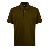 Bottega Veneta Short Sleeve Polo Shirt