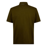 Bottega Veneta Short Sleeve Polo Shirt