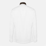 Fendi Collar Shirt