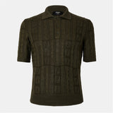 Fendi Polo Shirt