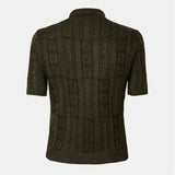 Fendi Polo Shirt