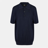 Fendi Wool Polo
