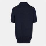 Fendi Wool Polo