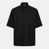 Fendi Linen Shirt