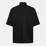 Fendi Linen Shirt