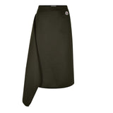 Moncler Wrap Skirt