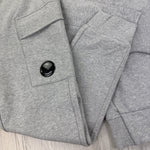 Cp Company Men’s Grey Full Tracksuit - Morely TrendsStone Island Type here:)
