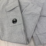 Cp Company Men’s Grey Full Tracksuit - Morely TrendsStone Island Type here:)