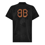 Balenciaga Crypto T-Shirt
