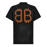 Balenciaga Crypto T-Shirt