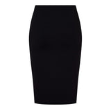 Saint Laurent Knit Pencil Skirt
