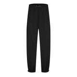 Moncler Satin Jogging Bottoms