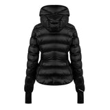 Moncler Armonique Short Down Jacket