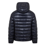 Moncler Besines Short Puffer Jacket